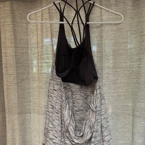 Lululemon tank top